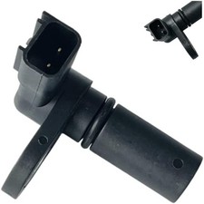 Crank Crankshaft Position Sensor Pc68 For Jaguar Ford Lincoln Mercury 3.0l V6