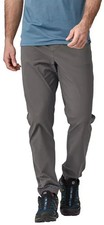 Patagonia Men's Quandary Joggers in Forge Grey Sizes S and Med NWT
