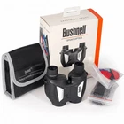 Bushnell Spectator Sport 8x25 Compact Binoculars Display Model Like New