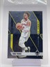 TRAE YOUNG 2023-24 PHOENIX FADE TO BLACK BASKETBALL ATLANTA HAWKS Q6739