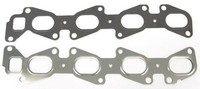 Elring Dichtung, AbgaskrüMmer 743.450 FüR Chevrolet Opel Saab