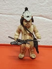 Star Wars 1983 Logray Complete With All Original Kenner ROTJ