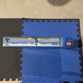 Lego 7998 City: Transport Heavy Hauler NISB Retired Rare Sealed