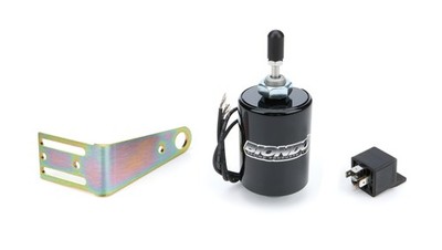 Biondo QSE Electric Solenoid - Quarter Stick