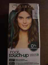 Clairol-Root Touch Up-Natural Instincts-Ammonia Free #5G-GOLDEN Brown Shades-NIB