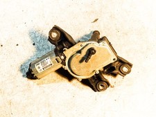 VW PASSAT B6 3C2 Heckscheibenwischermotor 3C9955711A 53032812 2.00 13952318