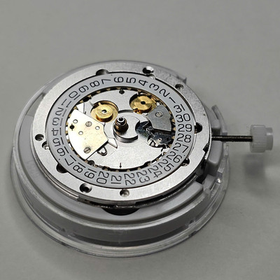 ETA7750 Chronograph Movement - TAG Heuer Calibre 16 - Valjoux 7750 ETA SW500 Co.