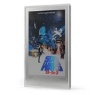Star Wars™ Japanese Movie Poster - A New Hope™ 2026 20g silver collectible foil