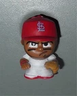 NOLAN ARENADO St. Louis Cardinals MLB 1" TeenyMates Ser 9 Baseball Figure LOOSE