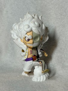 Mighty Jaxx One Piece | eBay