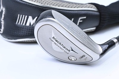 Ladies MD Golf Blackhawk #3 Hybrid / 21 Grad / Ladies Flex UST BlackHawk