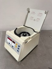 Baxter Heraeus Biofuge 13 Micro Centrifuge 2ml WORKING