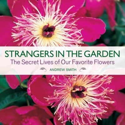Strangers in the Garden The Se - GOOD