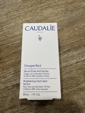 CAUDALIE Vinoperfect Brightening Dark Spot Serum Vitamin C
