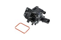 Thermostat KüHlmittel Easy Fit Nrf 725058 Mit GehäUse FüR Ford Fiesta 6 CB1 Ccn