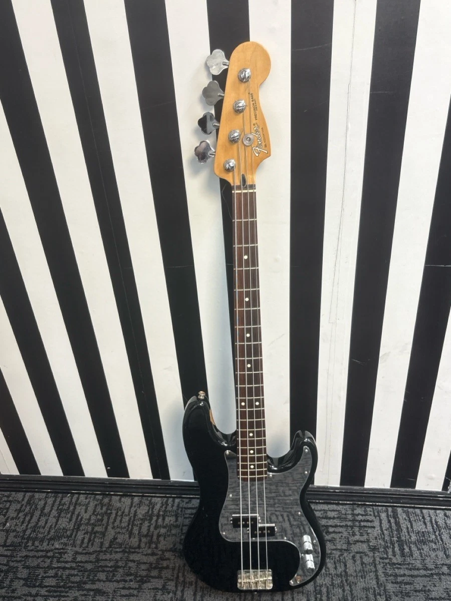 Fender P Bass Mexico for sale - eBay