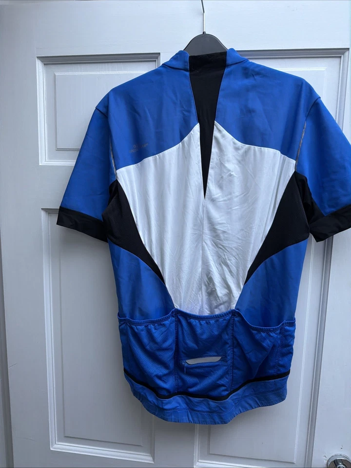 Gore Bike Wear Short Sleeve Cycling Shirt XL - Image 2 of 4