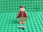 LEGO Star Wars Minifigure - Padme Amidala Senator - SW1303 set 75354 AM34