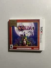 The Legend of Zelda: Majora''s Mask (Nintendo Selects) 3DS