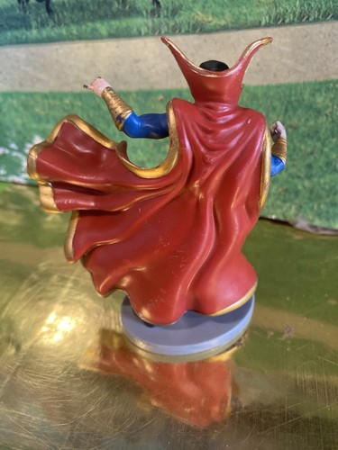 doctor strange marvel legend Figur  - Bild 11 von 11