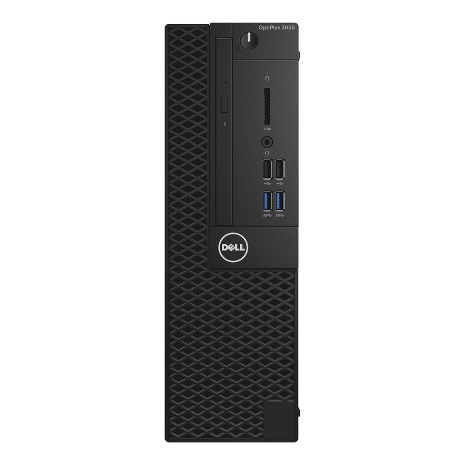 DELL OptiPlex 3050  Windows 10 PRO PC |  Hasta i7 - 16 GB RAM - 1TB SSD - Imagen 2 de 4