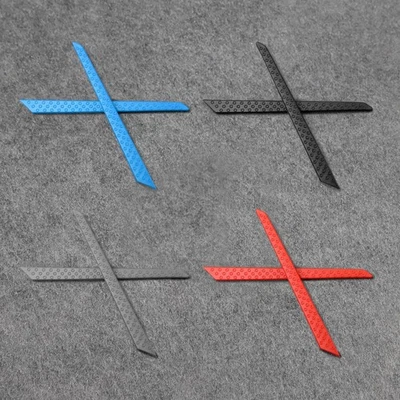 LENSLORE Anti Slip Replacement Ear Sock for Oakley Exchange OX8055 Soft Temple Sleeves