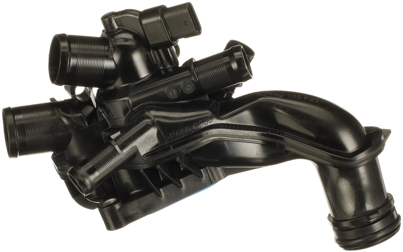 GATES TH633105G1 Thermostat, coolant for CITROËN,DS (CAPSA),PEUGEOT - Image 5