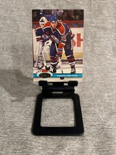 1991-92 Topps Stadium Club - Martin Gelinas #11