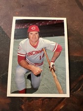 1985 Topps/Renata Galasso The Official Pete Rose Baseball Card Set - #119...