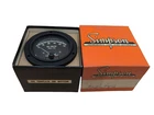 SIMPSON ELECTRIC PANEL METER 0 TO 50 DC VOLT METER NIB MODEL 25R (Qty 1)