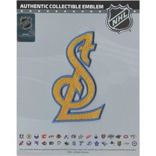 St. Louis Blues Collecting and Fan Guide 12