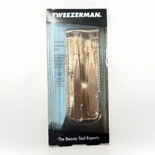 Tweezer Petite Tweezer Set New
