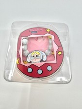 Authentic CRYBABY x Powerpuff Girls Phone Charm BUNNY BUBBLES New Open Box USA