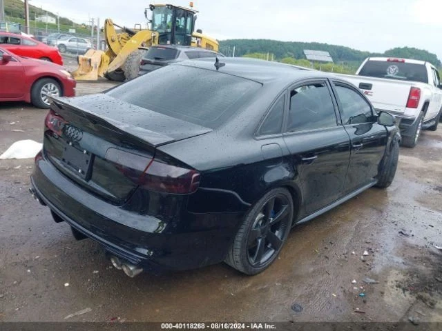 Motor soplador usado OEM para Audi A4 A5 Q5 S4 S5 2015 todo terreno 117 k millas Foto 4 de 4