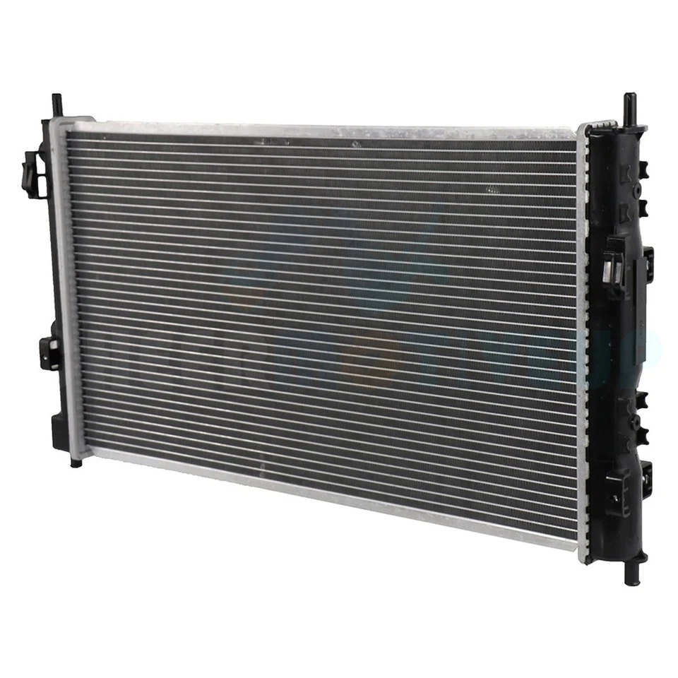 Radiator Aluminum for 2001-2006 Chrysler Sebring Dodge Stratus Replacement - Image 3 of 4