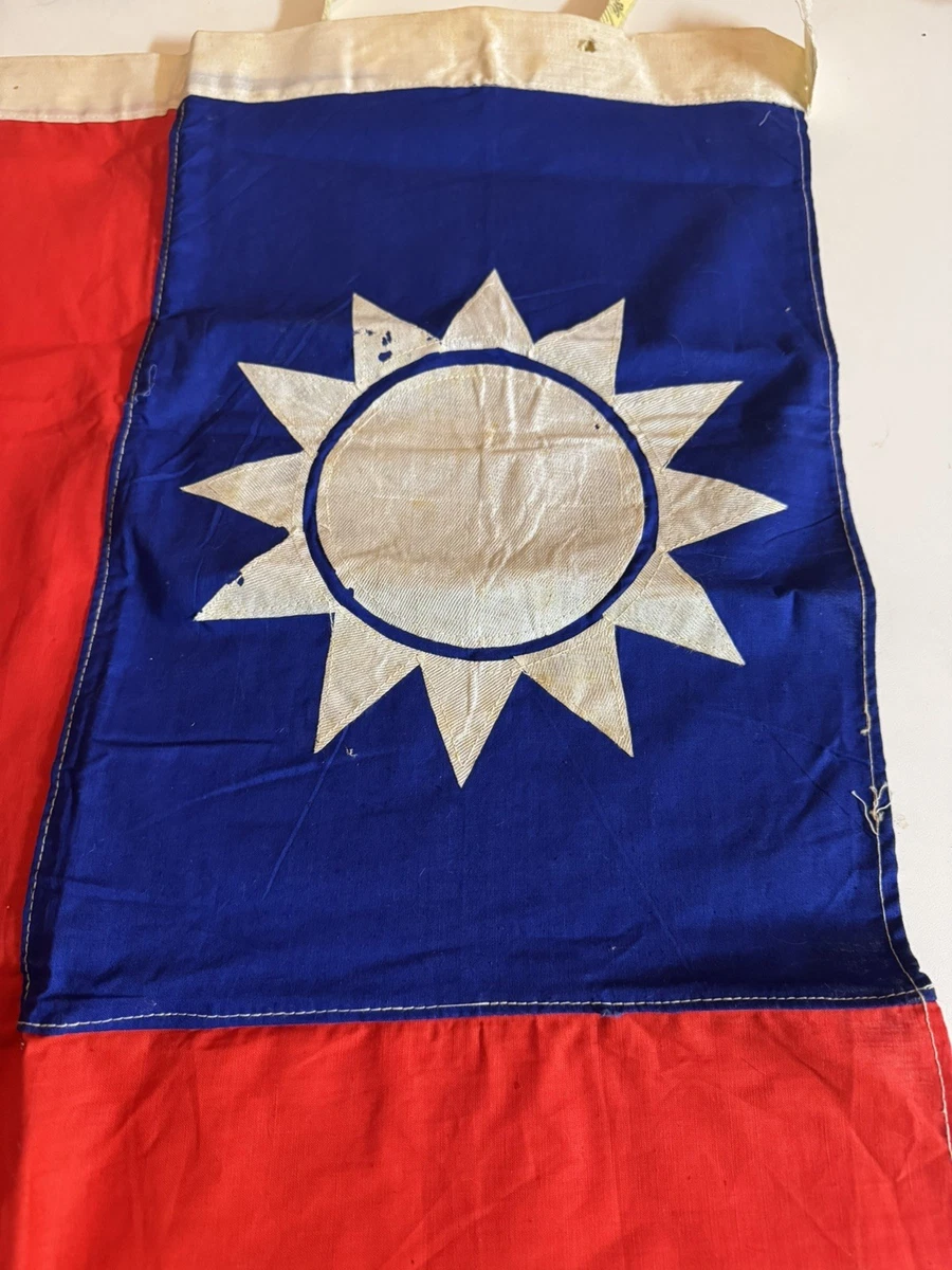 原始二战中国收藏品| eBay