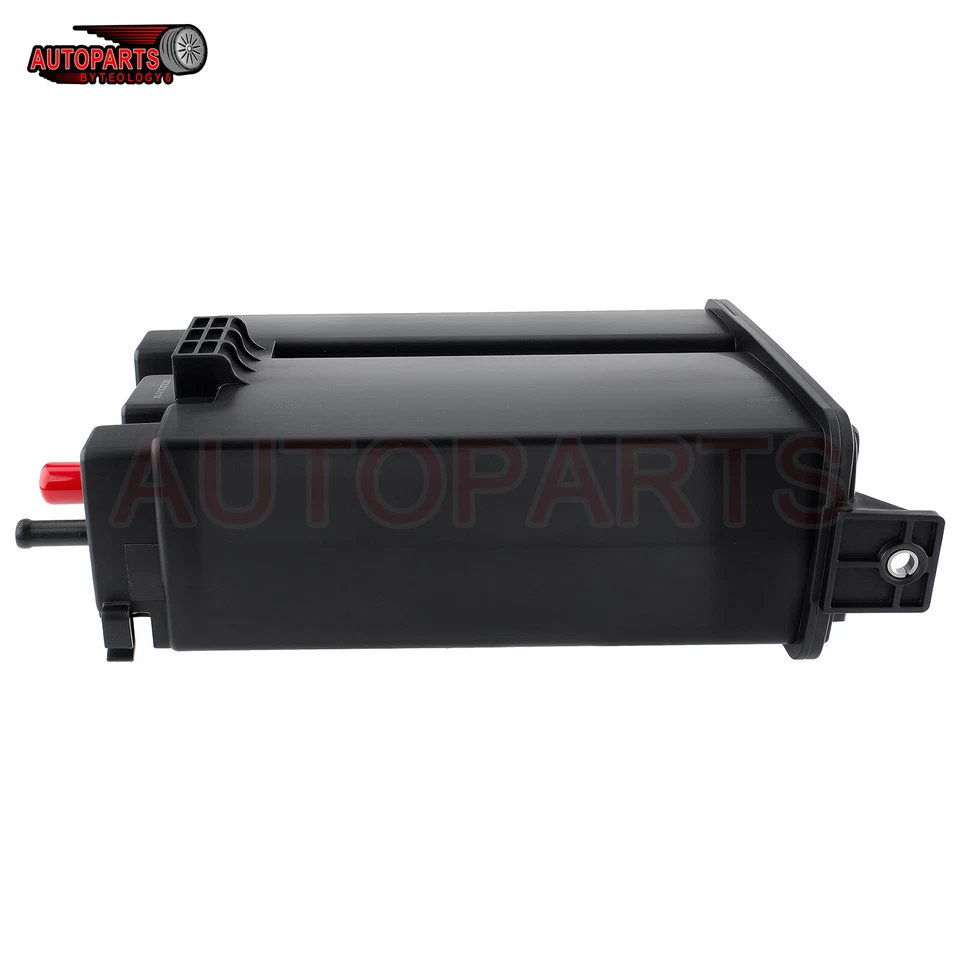 Bote de vapor de combustible para Infiniti QX80 2014-2020 QX56 2004-2013 base 5,6 L  Foto 3 de 4