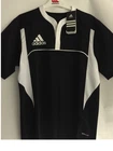 MENS ADIDAS CLIMACOOL NO STRIPE JERSEY T SHIRT TOP IN 4 COLOURS