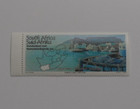 STAMPMART: SÜDAFRIKA 1995 KAPSTADT WASSERFRONT KAAPSTAD TOURISMUS POSTFRISCH BRIEFMARKE