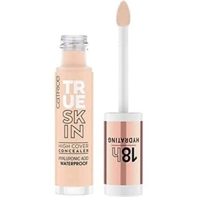 Catrice | True Skin High Cover Concealer 010 | Cool Cashmere | Waterproof & L...