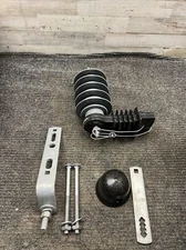 Used MACLEAN POWER SYSTEMS F101398 Zforce Distribution Class Surge Arrester