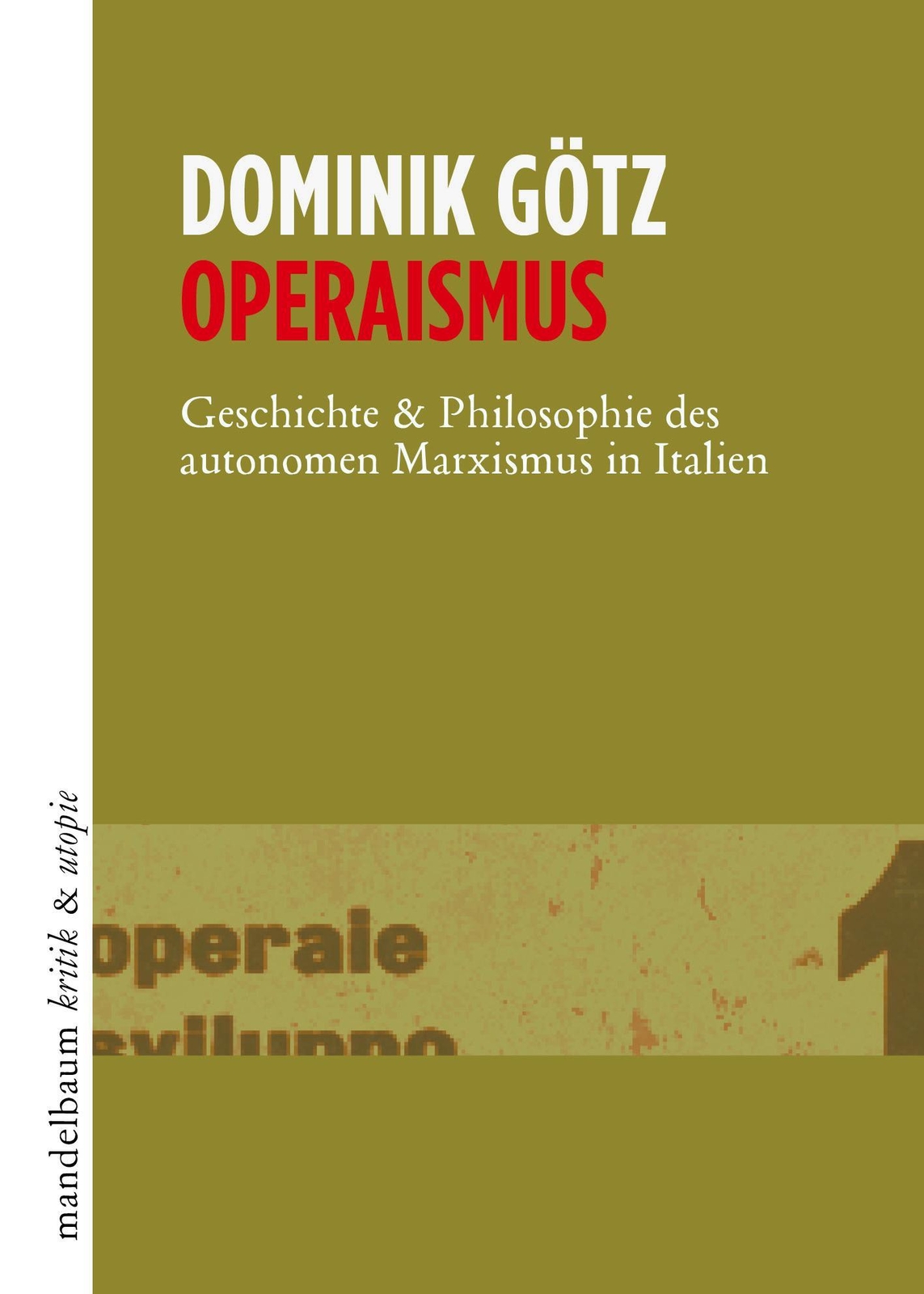 Thumbnail - Operaismus Dominik Götz