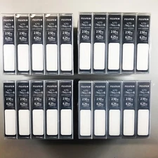 FUJI LTO-6 Tape Cartridge #16310732 (100 PACK)  Storage TAPE Barium Ferrite