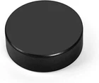 1PC Ice Hockey Game Training Pucks for Practicing 6oz Diameter 3" Thickness US