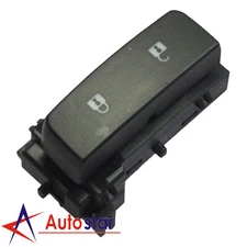 Front Left Door Lock Switch For 2007-2013 GMC Chevrolet Silverado Truck 15804093