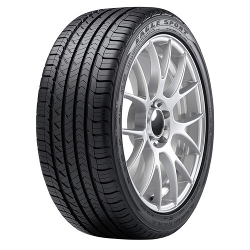 GOODYEAR 255/40R18 EAGLE＃1 RFT ☆ YA2037 GOODYEAR 255/40R18 EAGLE＃1 RFT ☆ YA2037 - メルカリ