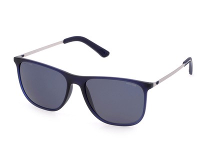 Occhiali da sole Police SPL567 92EP Lenti polarizzate | eBay
