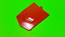 1970 Corvette Lt-1 Zr-1 125 Hood Amt Model Car Parts