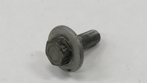 Jaguar X100 XKR XK8 4.0 Zentralschraube Riemenscheibe Kurbelwelle