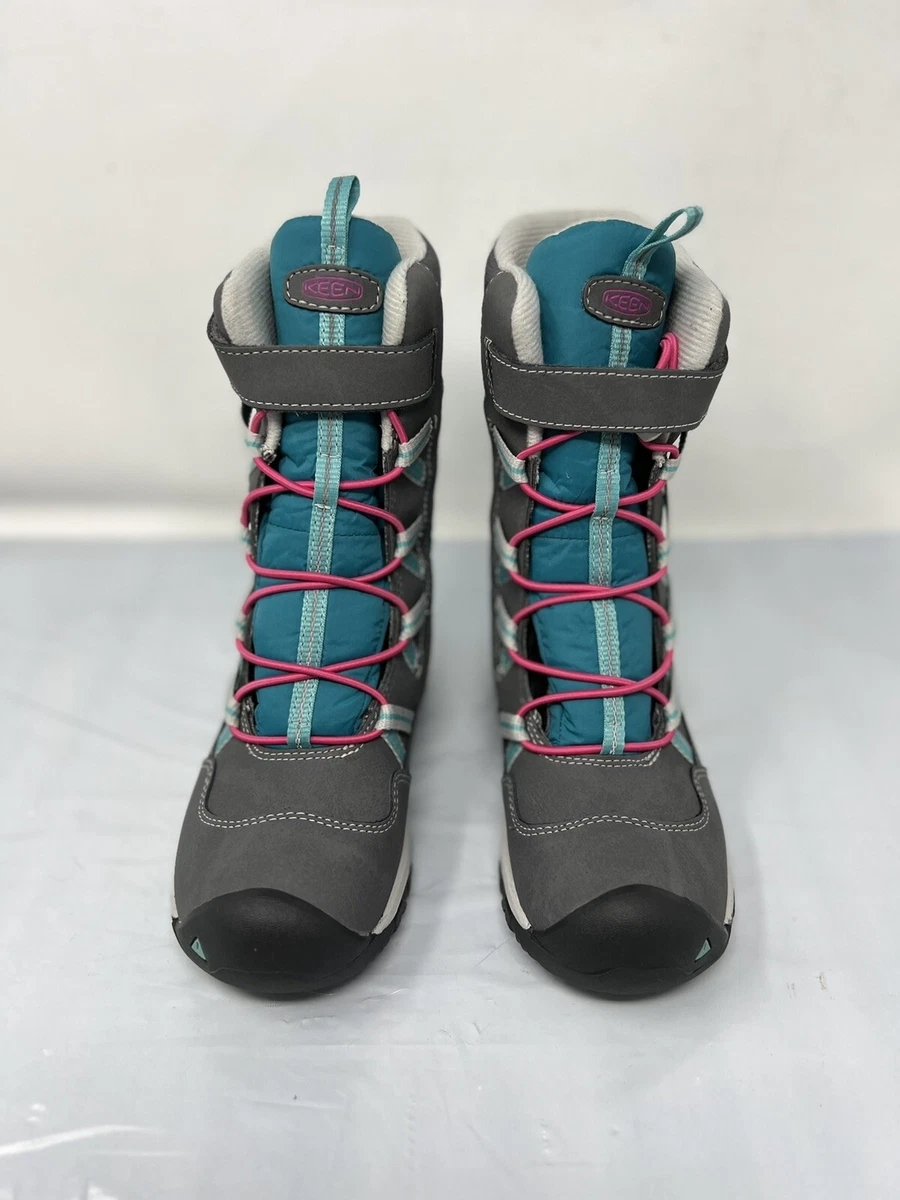 Keen hoodoo boots hotsell